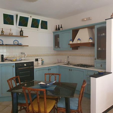 La Casa Di Mina Διαμέρισμα Βερνάτσα Εξωτερικό φωτογραφία