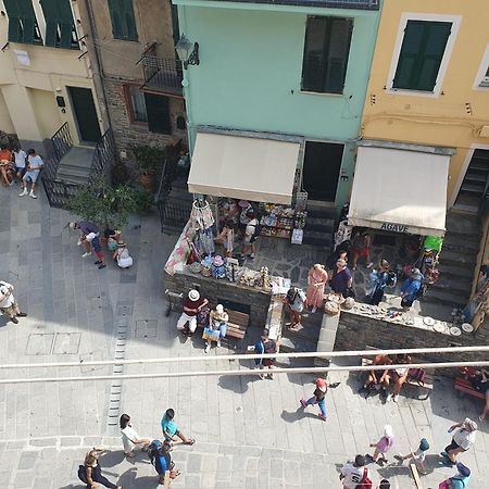 La Casa Di Mina Διαμέρισμα Βερνάτσα Εξωτερικό φωτογραφία