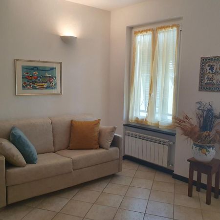 La Casa Di Mina Διαμέρισμα Βερνάτσα Εξωτερικό φωτογραφία