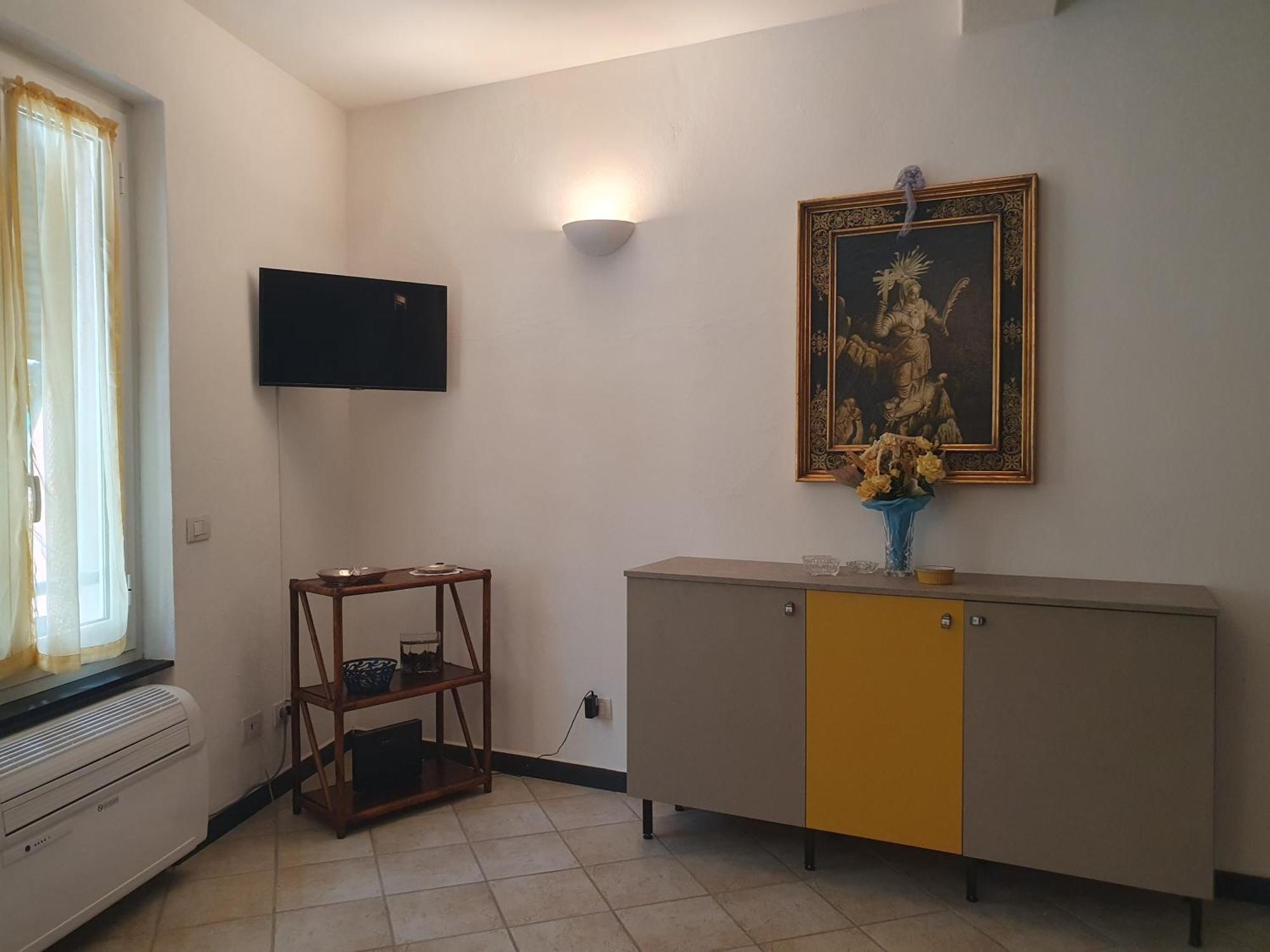 La Casa Di Mina Διαμέρισμα Βερνάτσα Εξωτερικό φωτογραφία