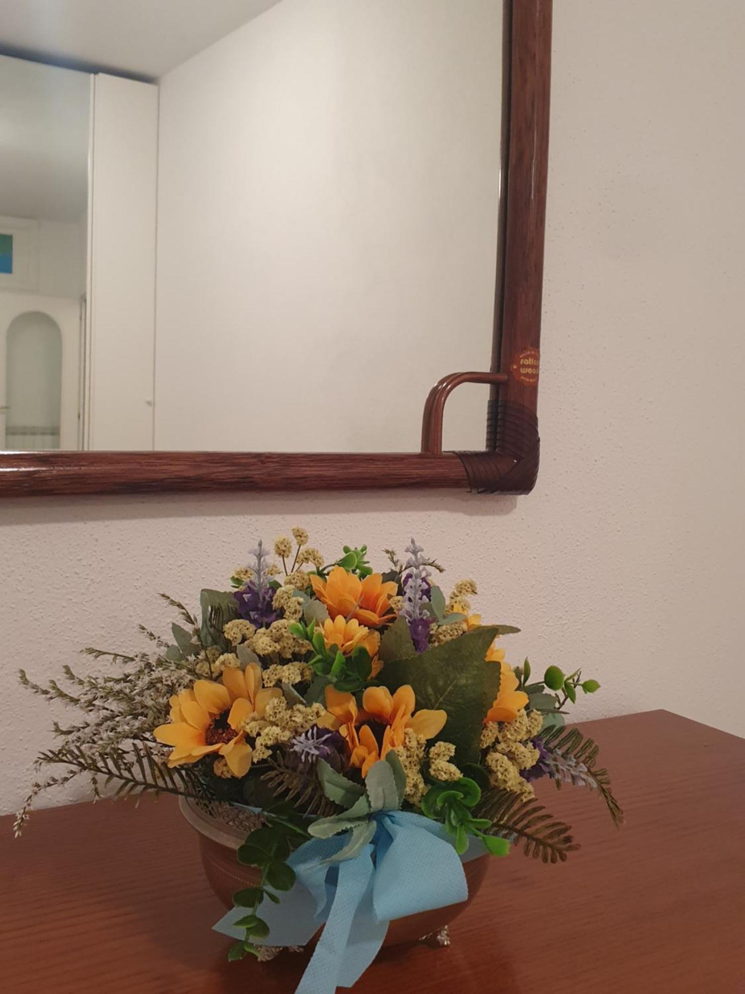 La Casa Di Mina Διαμέρισμα Βερνάτσα Εξωτερικό φωτογραφία