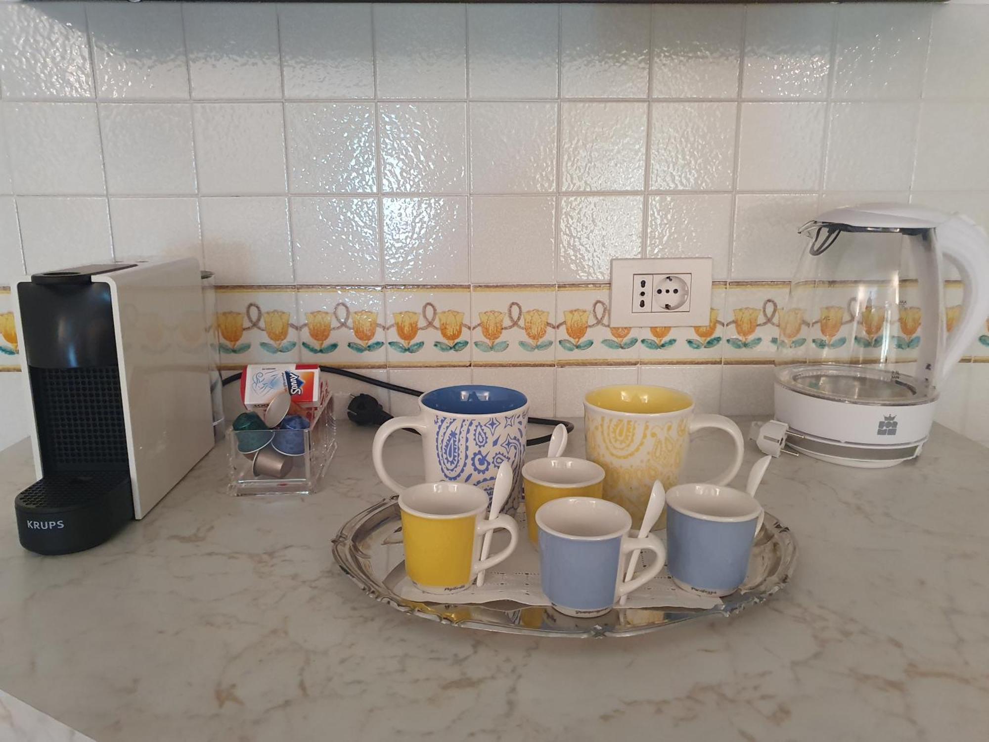La Casa Di Mina Διαμέρισμα Βερνάτσα Εξωτερικό φωτογραφία
