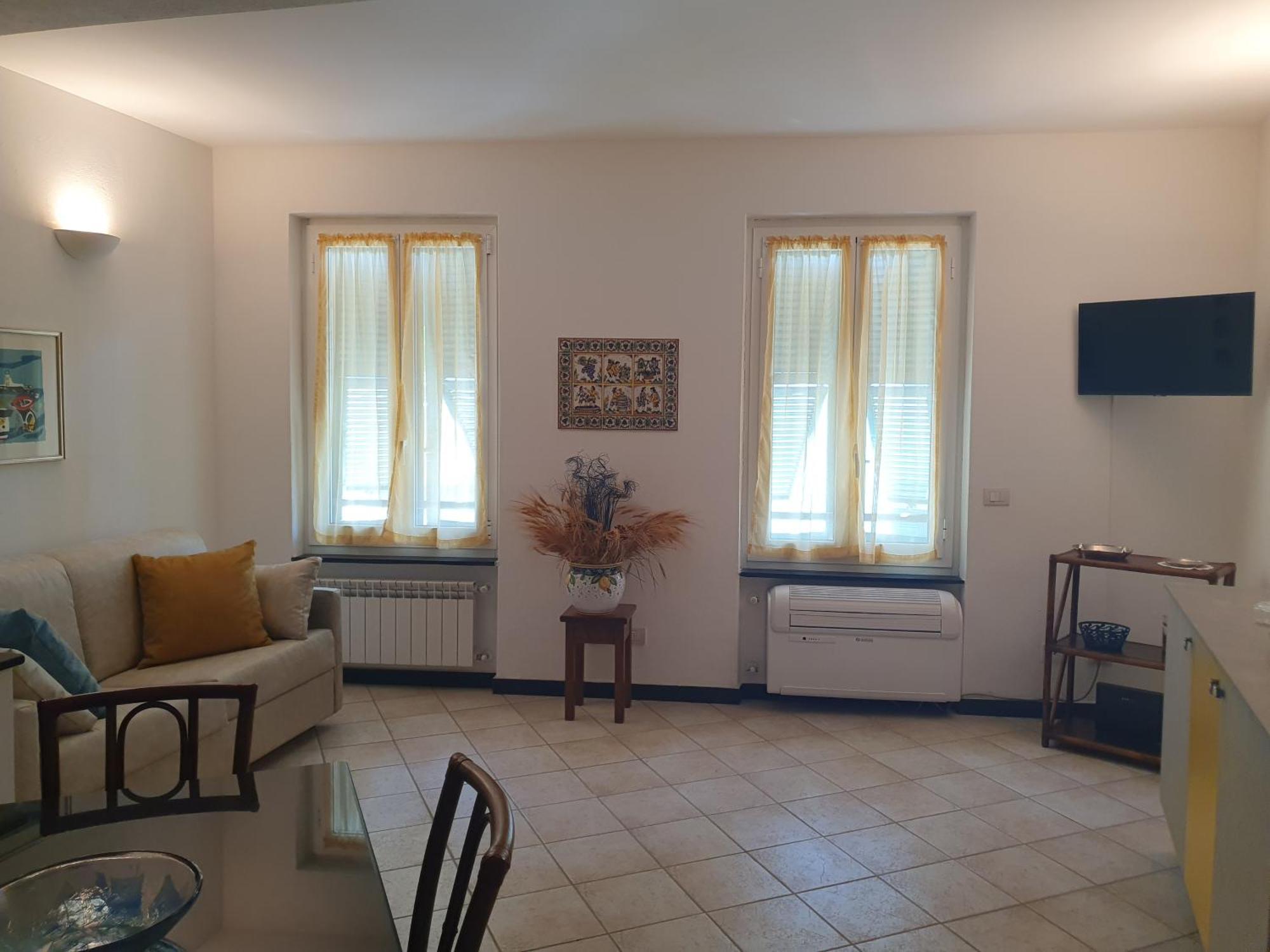 La Casa Di Mina Διαμέρισμα Βερνάτσα Εξωτερικό φωτογραφία