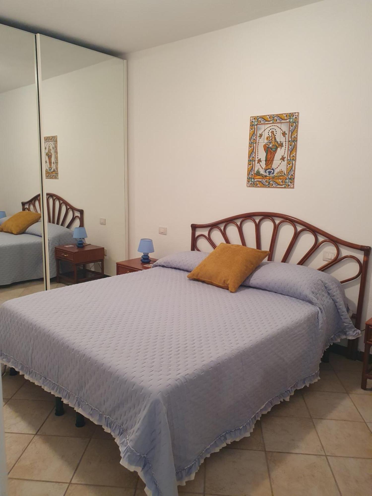 La Casa Di Mina Διαμέρισμα Βερνάτσα Εξωτερικό φωτογραφία